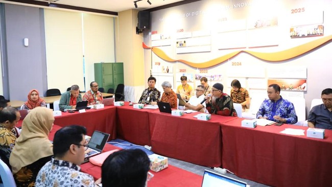 Korban Pinjol DSI Wajib Lapor ke LPSK untuk Restitusi Dana Maksimal 15 Mei 2026