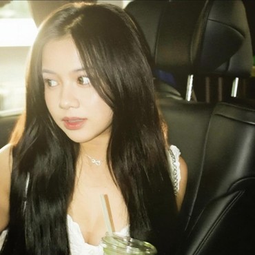 Reaksi Diva Azzura Pacar Daehoon Dibandingkan dengan Jule: Aku Nggak Bersaing