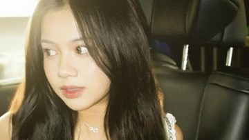 Reaksi Diva Azzura Pacar Daehoon Dibandingkan dengan Jule: Aku Nggak Bersaing