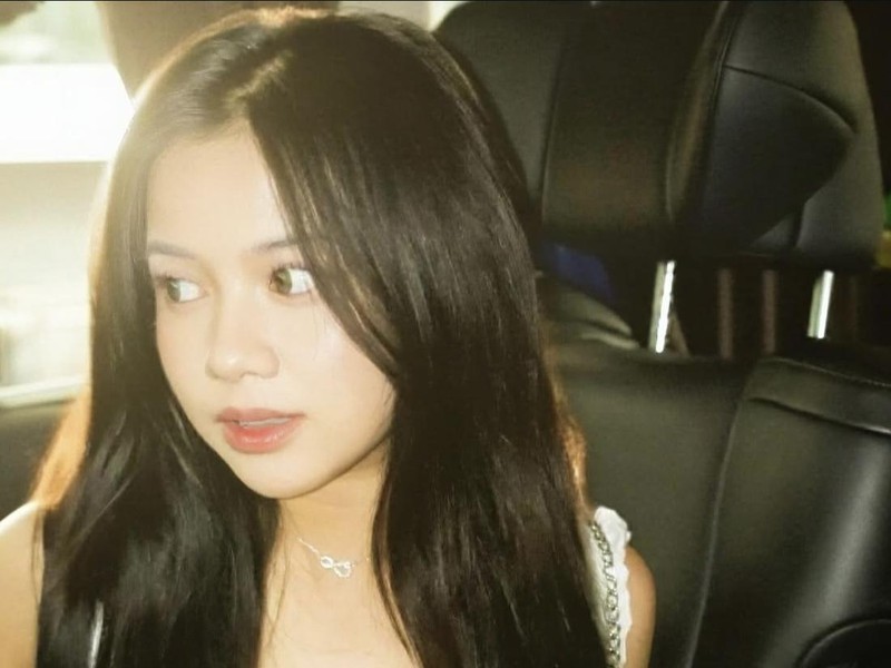 Reaksi Diva Azzura Pacar Daehoon Dibandingkan dengan Jule: Aku Nggak Bersaing