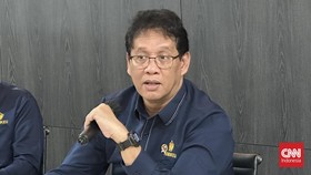 Purbaya soal Kenaikan Gaji PNS 2026: Lihat Kondisi Keuangan Negara