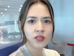 Cerita Raisa Momen Terakhir Bertemu Vidi: Segala Hal Sudah Disampaikan