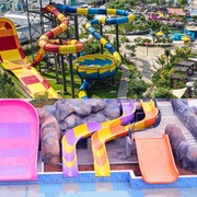 Top 5 List: Tempat Wisata di Bandung yang Seru untuk Liburan Bersama Anak