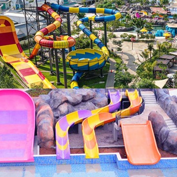 Top 5 List: Tempat Wisata di Bandung yang Seru untuk Liburan Bersama Anak