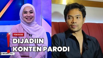 Yakin Bisa Adil Poligami, Insanul Pede Bilang I Love You ke Mawa-Inara