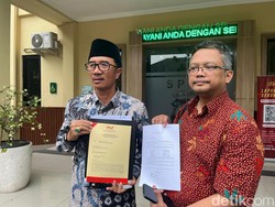 Diduga Palsukan Tanda Tangan, Petinggi RS di Surabaya Dilaporkan ke Polda Jatim