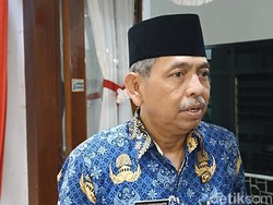 Tak Ada Pesta Kembang Api Saat Malam Tahun Baru 2026 di Trenggalek