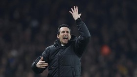 Emery Tak Salaman dengan Arteta, karena Kesal Villa Dibantai Arsenal?
