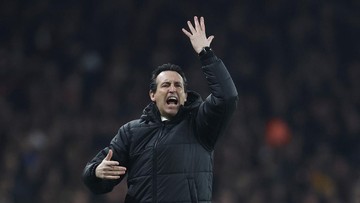 Update Eksklusif Olahraga CNN : Emery Tak Salaman dengan Arteta, karena Kesal Villa Dibantai Arsenal?