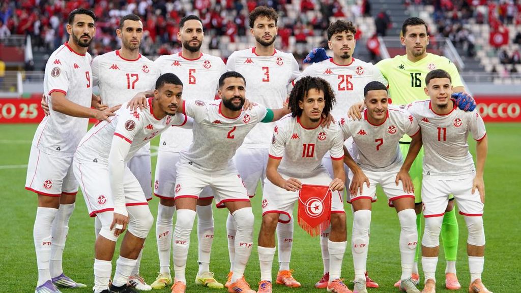 Daftar 11 Tim Negara Lolos ke 16 Besar Piala Afrika 2025