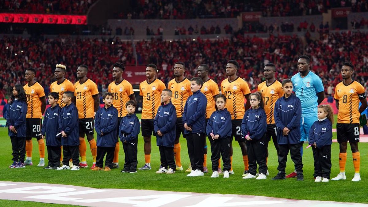 Daftar 6 Tim Negara Tersingkir dari Piala Afrika 2025