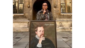 Sri Mulyani Tutup 2025 dengan Keikhlasan