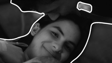 Video: Momen Bahagia Steffi-Nino Fernandez Dikaruniai Anak Pertama