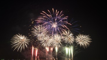 Amalan Menyambut Tahun Baru Menurut Islam