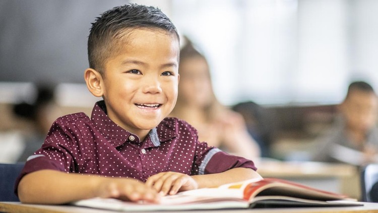 Ternyata Bulan Lahir Anak Bisa Berpengaruh Besar pada Kesehatan Mentalnya