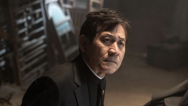 Aktor senior Korea Selatan, Ahn Sung-ki dilaporkan berada dalam kondisi kritis setelah sempat tersedak.