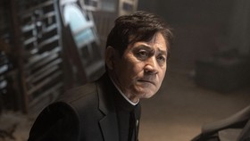 Aktor Senior Korea Ahn Sung-ki Kritis setelah Tersedak