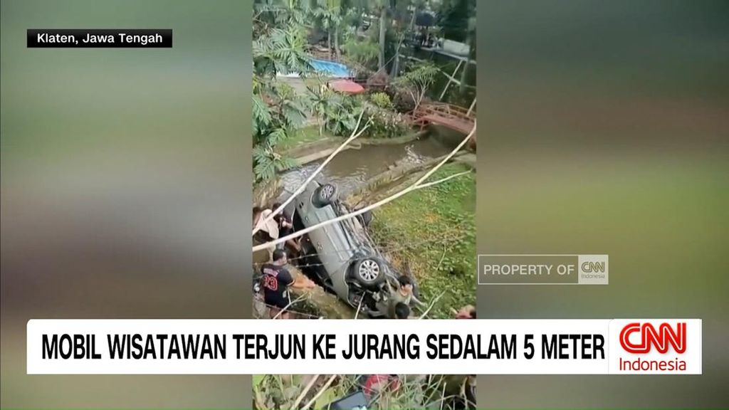 VIDEO: Walkot Surabaya Desak Polisi Proses Hukum Premanisme