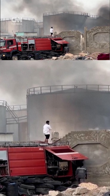 Arab Saudi Luncurkan Serangan ke Pelabuhan Yaman, Desak UAE Mundur