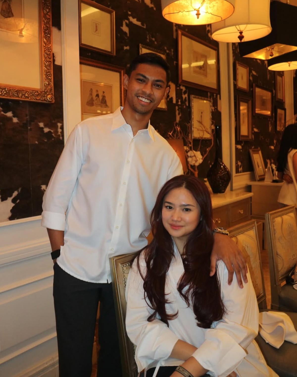 Tiara Savitri