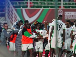 Piala Afrika 2025: Nigeria Sempurna di Fase Grup