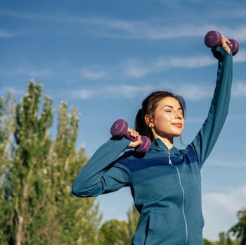 Tanpa Tertekan, Ini 6 Tips Konsisten Hidup Sehat agar Bertahan Sepanjang Tahun