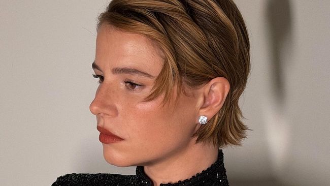 Menyesal Setelah Potong Rambut Pendek? Ada 5 Cara Mudah Agar Cepat Panjang