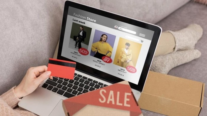 5 Trik Belanja Cerdas Anti Menyesal Setelah Checkout