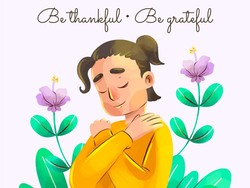 180+ Ucapan Syukur Akhir Tahun 2025: Penutup Penuh Refleksi, Doa, dan Harapan