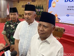 Sambut Tahun 2026, Pemprov Sumut Gelar Doa Lintas Agama untuk Korban Bencana