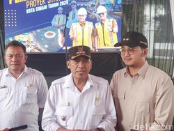 PR Pemkot Cimahi di 2026: Entaskan Banjir-Bangun Underpass