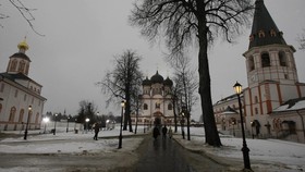 Rusia 'Ngotot' Tuduh Ukraina Serang Rumah Putin Pakai Drone