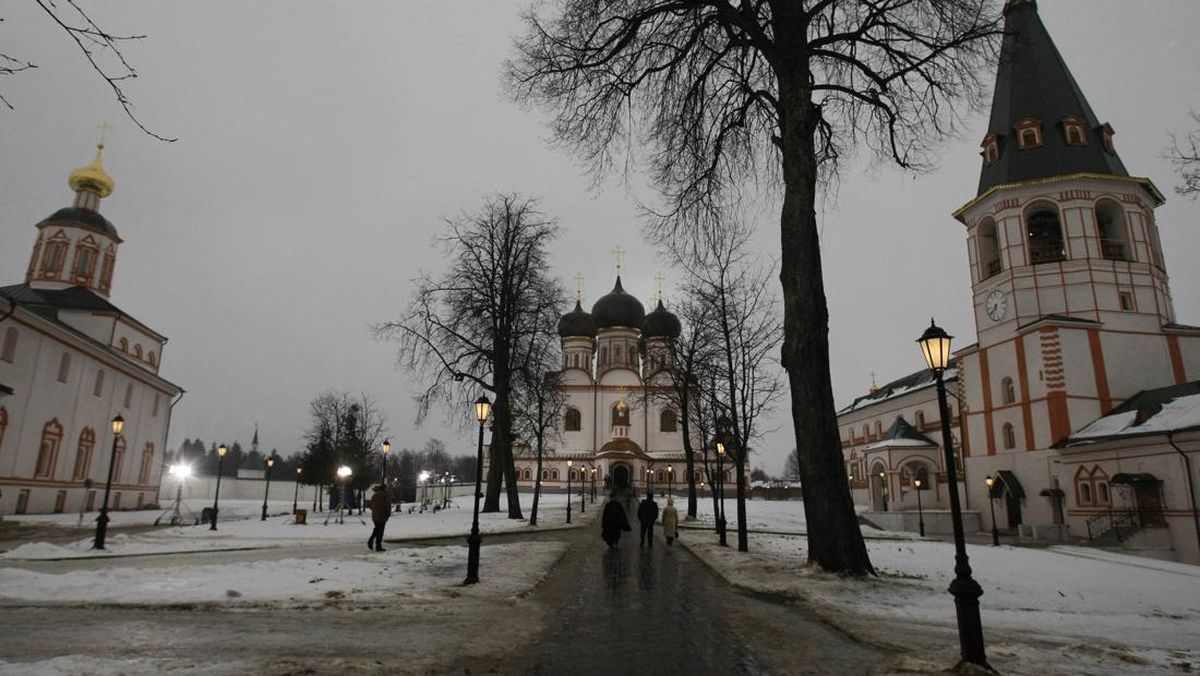 Rusia 'Ngotot' Tuduh Ukraina Serang Rumah Putin Pakai Drone