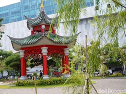 Video: Jalan-jalan Rasa Shanghai di Surabaya