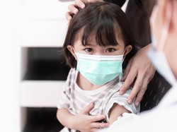 Fakta-fakta Temuan Super Flu Subclade K di Indonesia, Dampak dan Imbauan Kemenkes