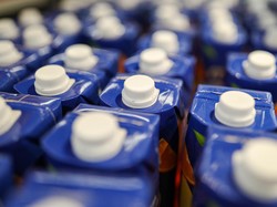 Awas Jebakan Minuman Gula Rasa Susu, Pintar-pintar Baca Label Produk!