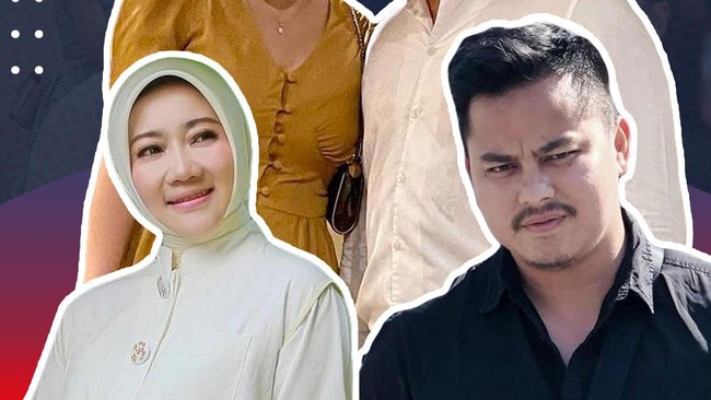 5 Berita Populer: Video: Suami Boiyen Diultimatum, Pihak RK soal Gugatan