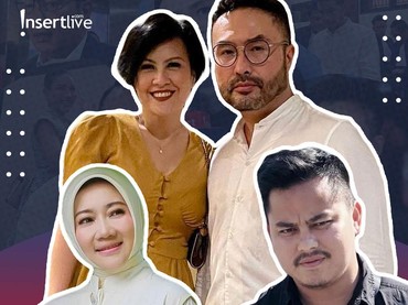 5 Berita Populer: Video: Suami Boiyen Diultimatum, Pihak RK soal Gugatan