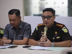 Kejari Surabaya Pulihkan Keuangan Negara Rp 1,5 T Selama 2025