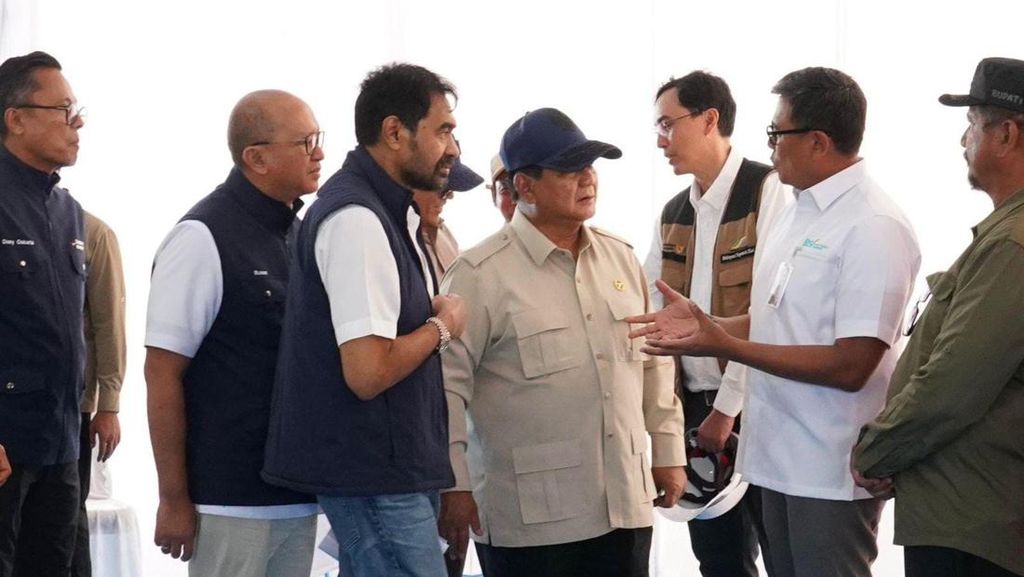 BSI Dukung Danantara Bangun Hunian Layak untuk Pemulihan Warga Aceh