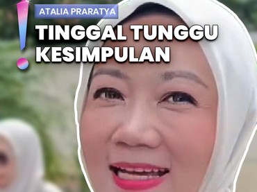 Video: Pihak Ridwan Kamil Ogah Bongkar Isi Gugatan Cerai Atalia