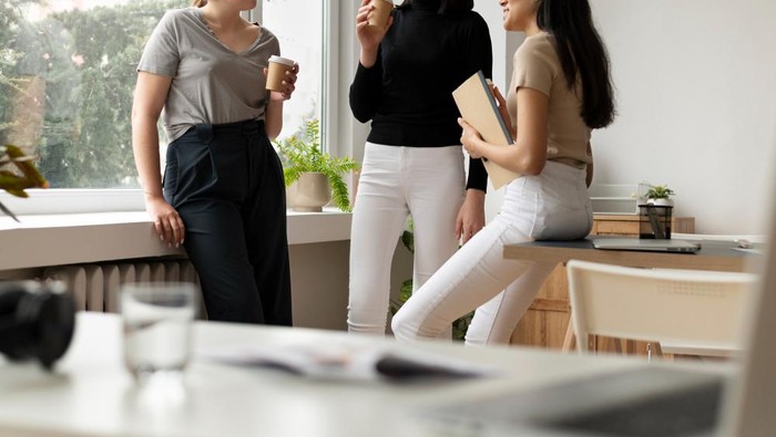 5 Kalimat yang Sering Diucapkan Orang Manipulatif 