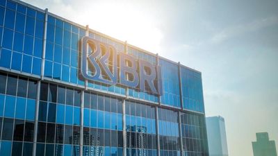 Hari Ini, Pemegang Saham BBRI Terima Dividen Interim Rp20,6 Triliun