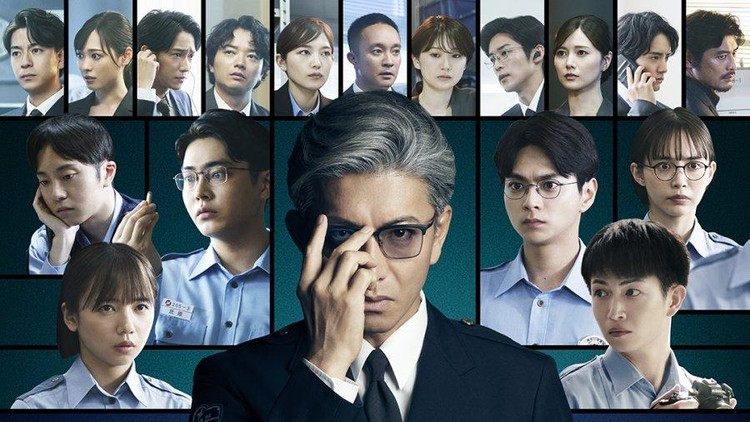 Film Jepang Kyojo&colon; Reunion