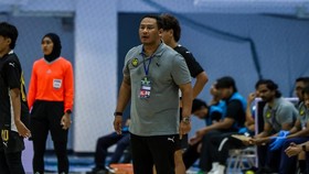 Tinggalkan Malaysia, Coach Hamee Disebut Latih Timnas Futsal Thailand