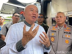Gubernur Kalsel Pastikan Peralatan Penanganan Banjir Sudah Siap di Balangan