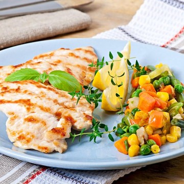 5 Makanan yang Sebaiknya Tidak Dipanaskan Ulang untuk Menu Sahur