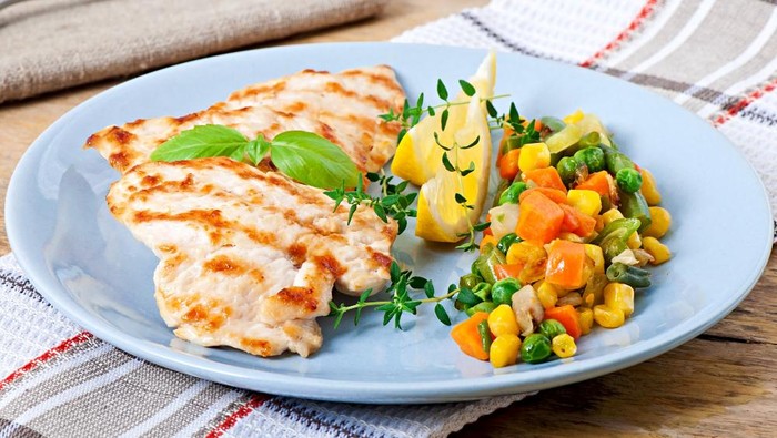 5 Makanan yang Sebaiknya Tidak Dipanaskan Ulang untuk Menu Sahur