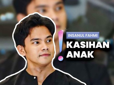 Video: Insanul Fahmi Masih Berharap Damai dengan Wardatina Mawa