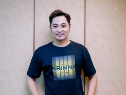 Tok! Irwan DA 2 Cerai dari Siham